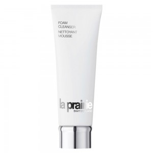 La Prairie Foam Cleanser